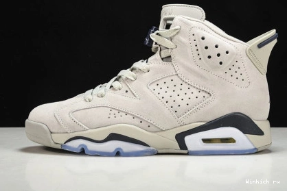 Jordan “Georgetown” 6 Air 0908